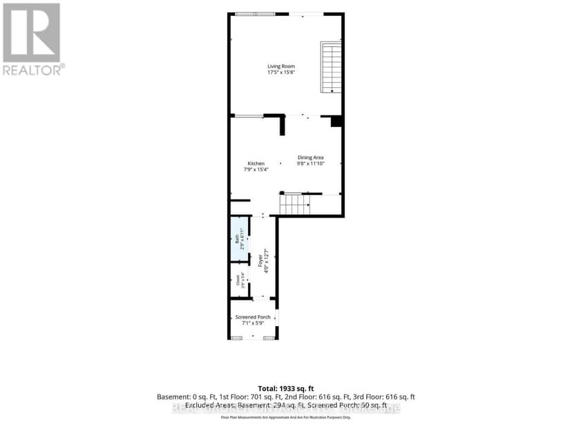 3 - 36 Albert Street — photo 38 of 38