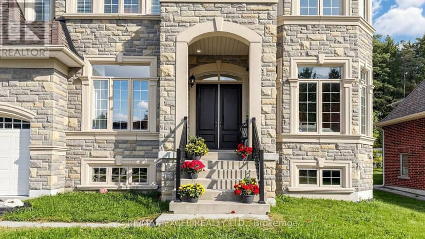 99 Coon's Road, Richmond Hill, photo 2