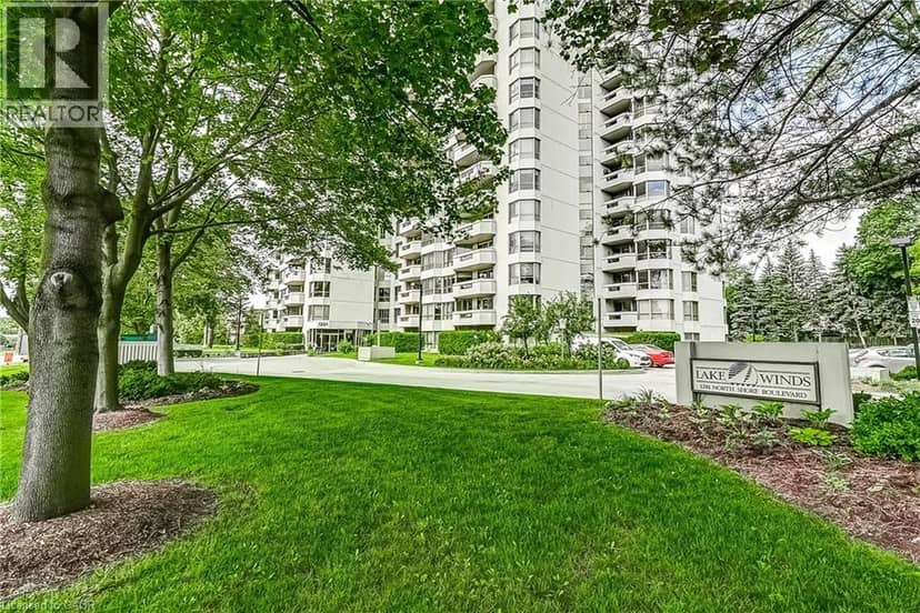 1201 NORTH SHORE Boulevard Unit# 204 — photo 1 of 40