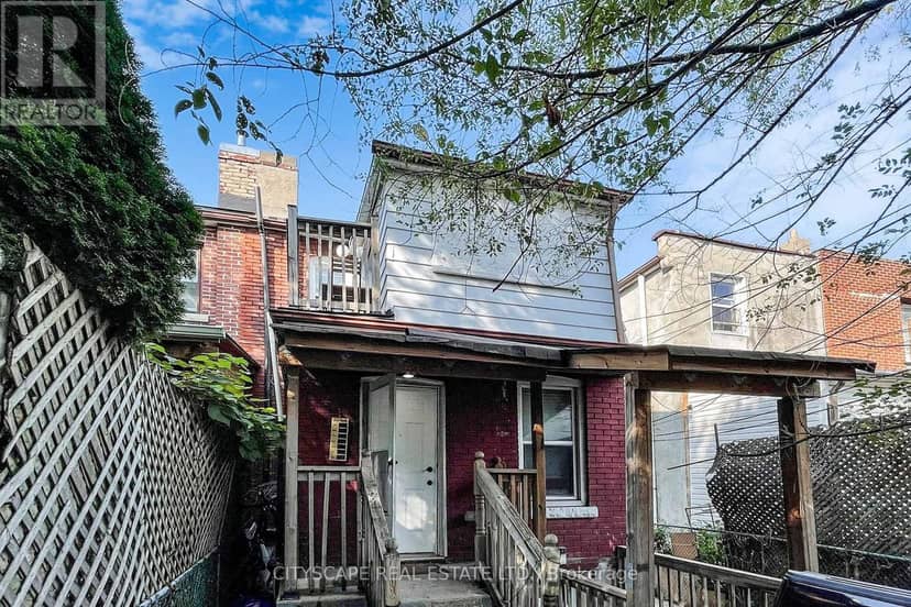 467 Keele Street — photo 33 of 37