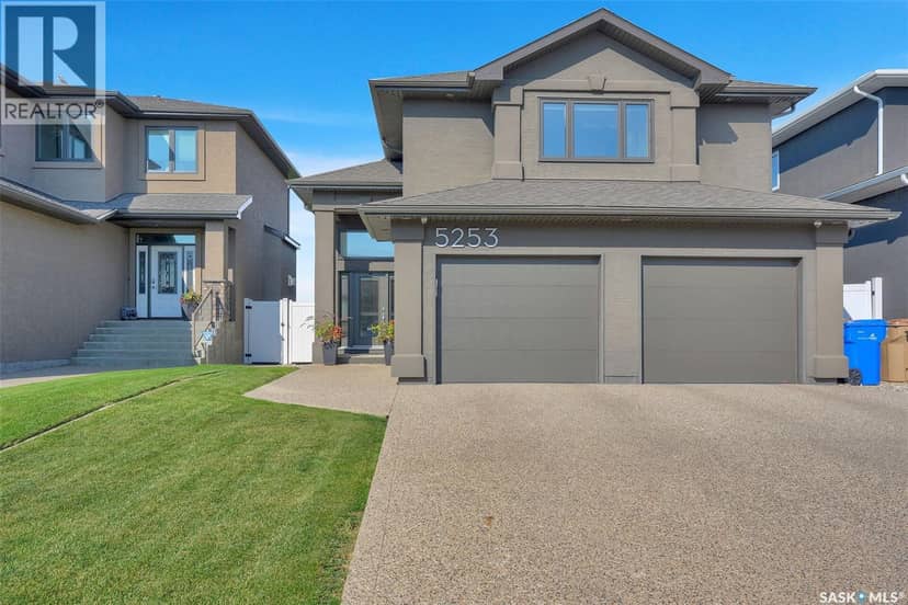 5253 Snowbirds Crescent, Regina, photo 2