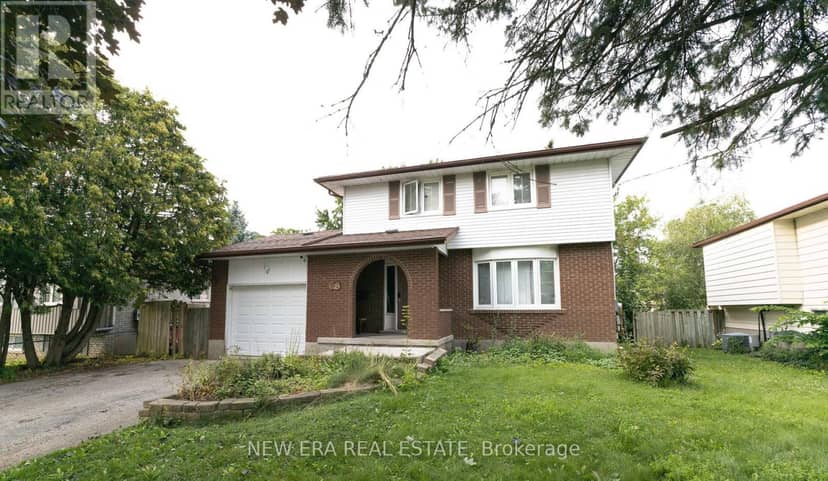 58 Amherst Drive — photo 12 of 25