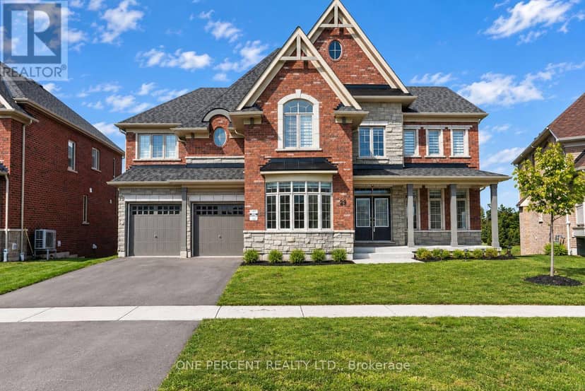 29 Sanford Circle, Springwater, photo 4