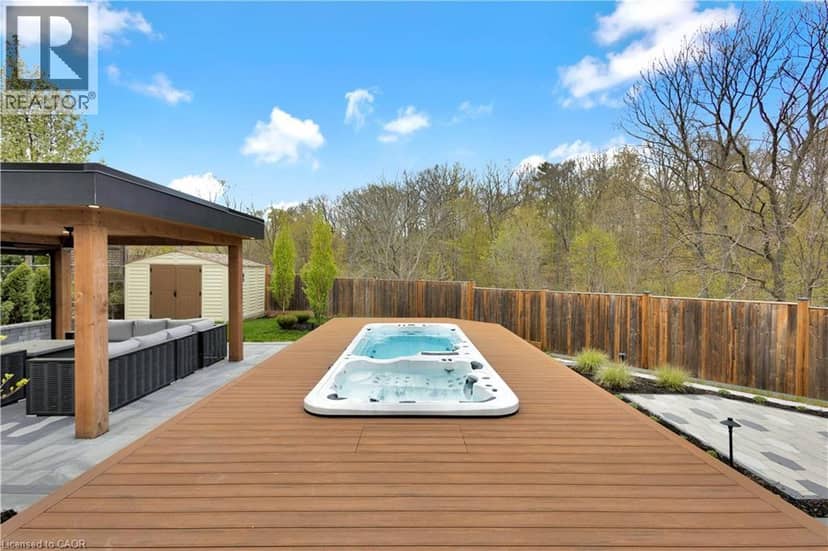1398 WINTERBERRY Drive — photo 37 of 40
