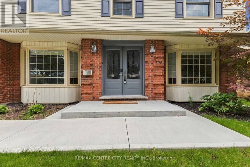 568 Nottinghill Road — photo 3 of 26