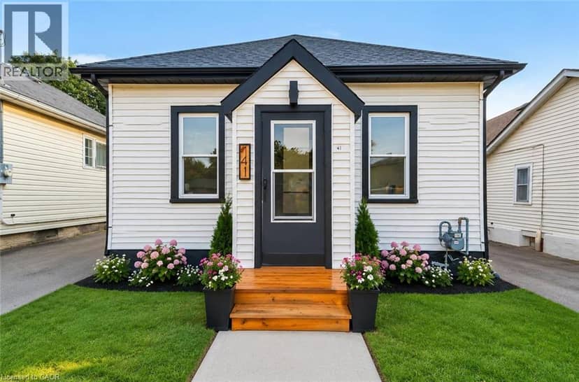 141 BRUCE Street — photo 1 of 12