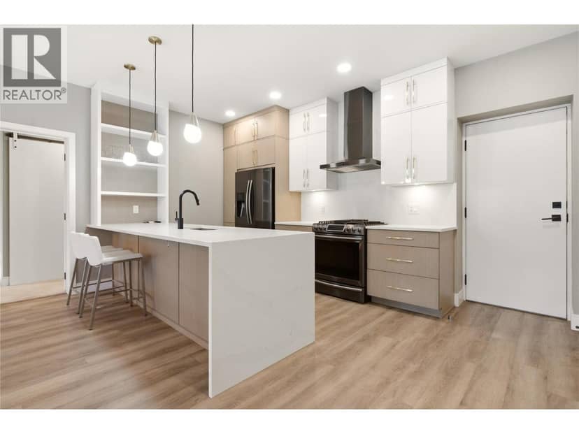 529 Truswell Road Unit# 103, Kelowna