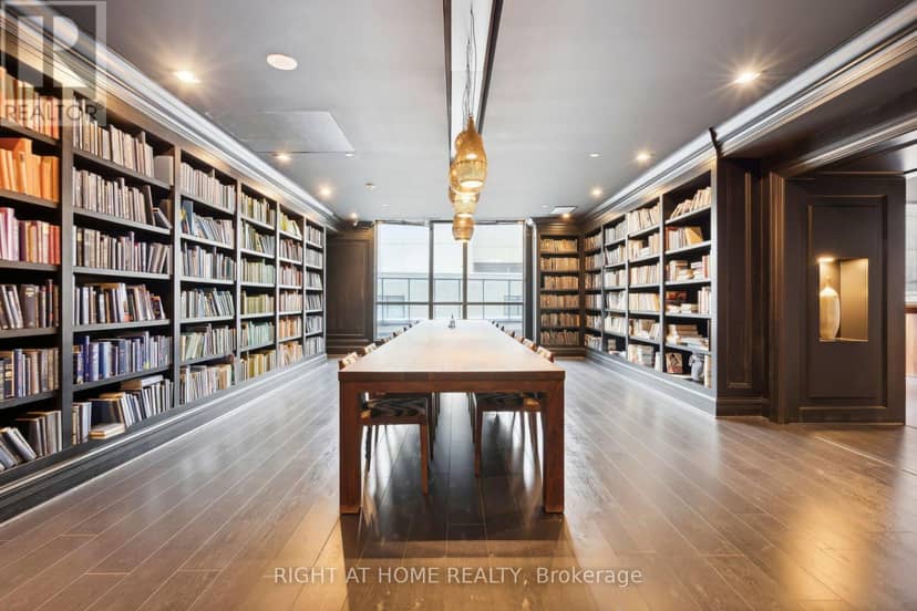 1409 - 1 Scott Street — photo 20 of 20