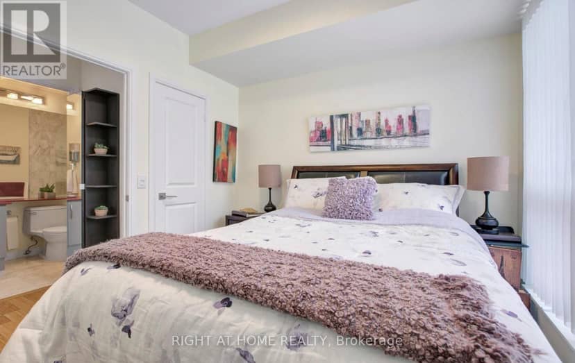1409 - 1 Scott Street — photo 4 of 20