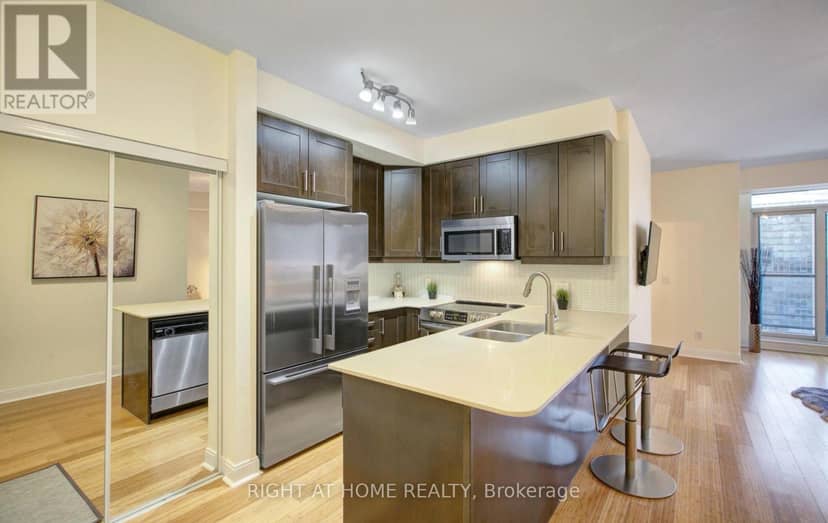 1409 - 1 Scott Street — photo 5 of 20