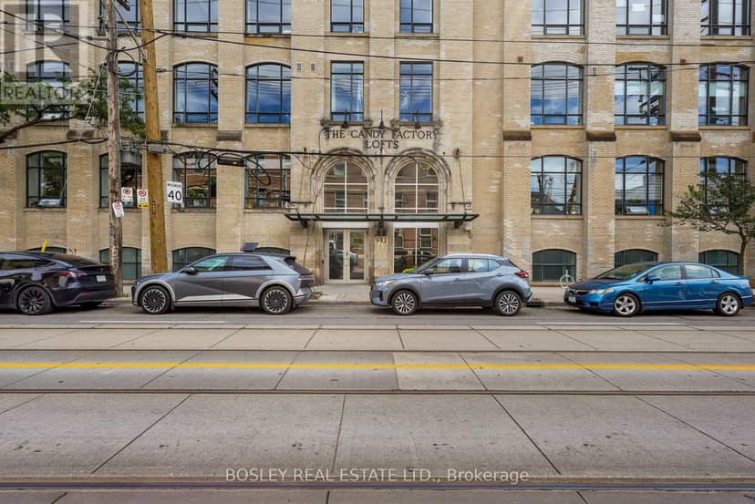 105 - 993 Queen Street W — photo 2 of 32