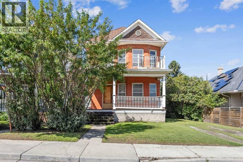 1823 18A Street SW, Calgary, photo 2