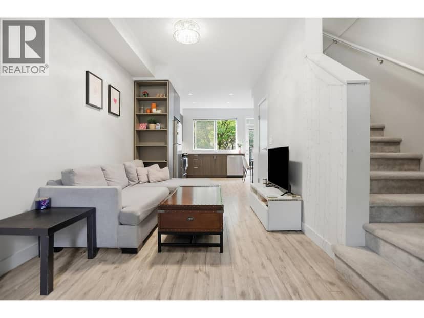 32 7458 BRITTON STREET, Burnaby