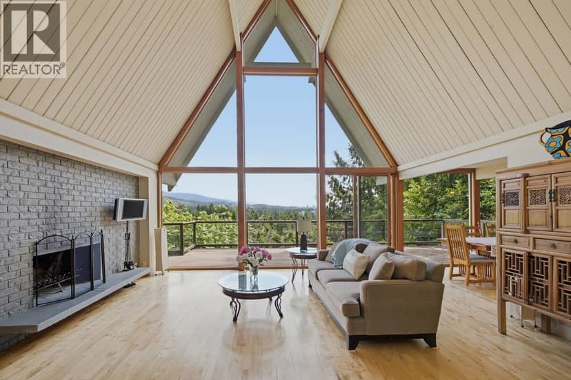820 YOUNETTE DRIVE, West Vancouver