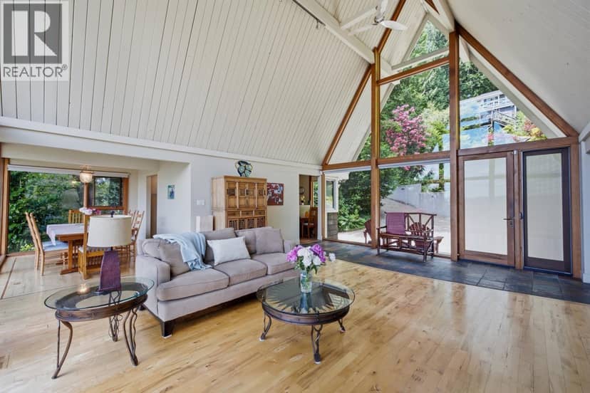 820 YOUNETTE DRIVE, West Vancouver, photo 8