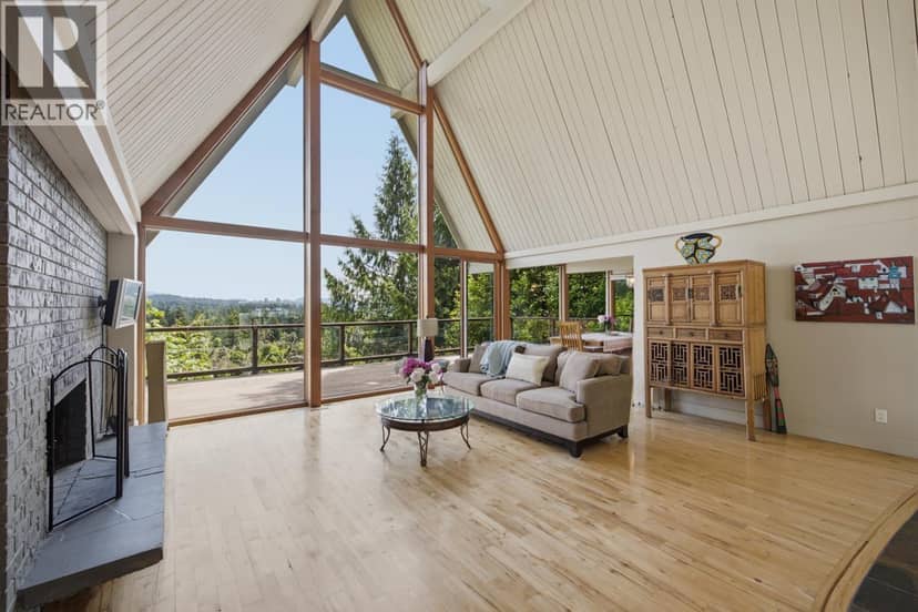 820 YOUNETTE DRIVE, West Vancouver, photo 2