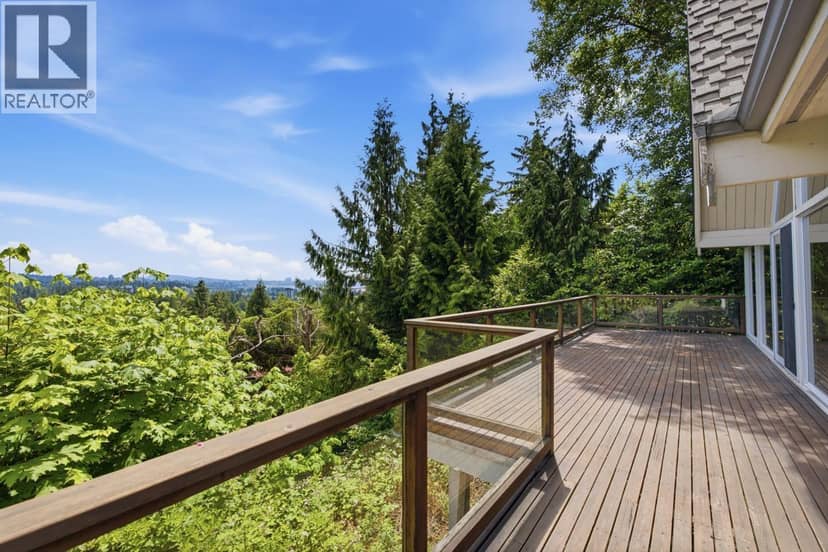 820 YOUNETTE DRIVE, West Vancouver, photo 4
