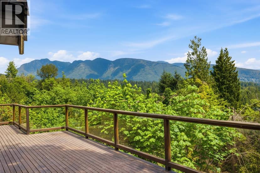 820 YOUNETTE DRIVE, West Vancouver, photo 5