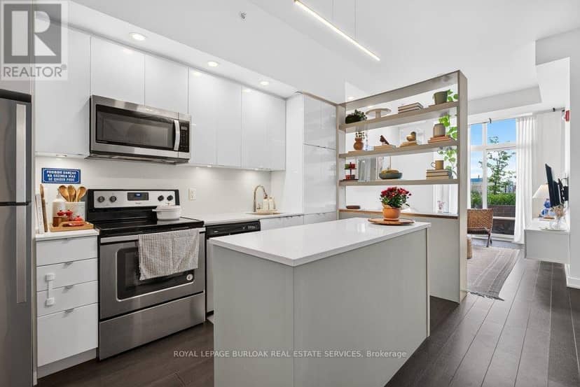 B209 - 5240 Dundas Street — photo 12 of 40