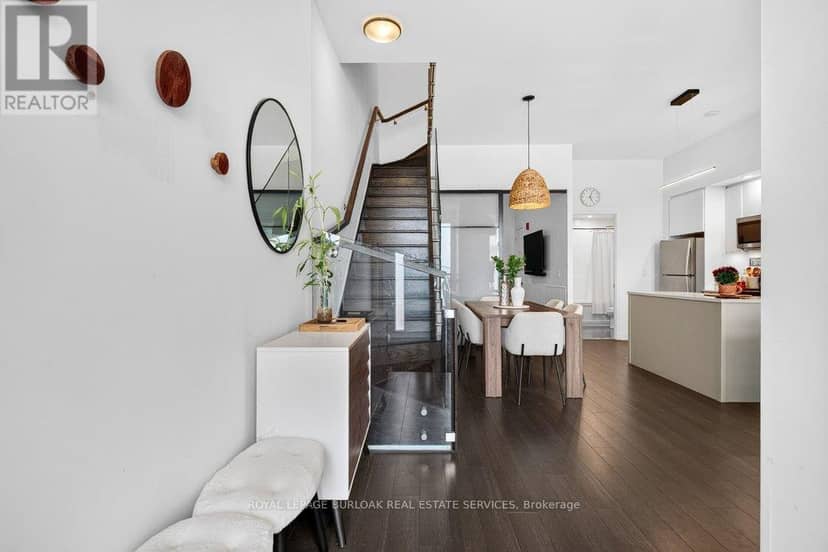 B209 - 5240 Dundas Street, Burlington, photo 5