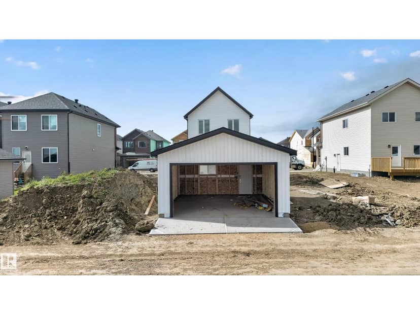 18707 130 ST NW, Edmonton, photo 4