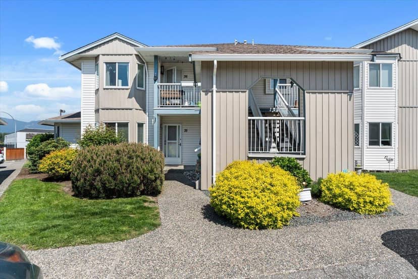 35 45435 KNIGHT ROAD, Sardis West Vedder, Chilliwack