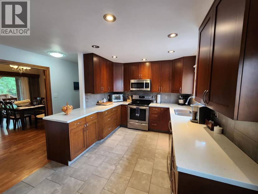 3696 ROSIA ROAD, Prince George