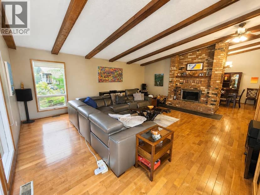 3696 ROSIA ROAD, Prince George, photo 6