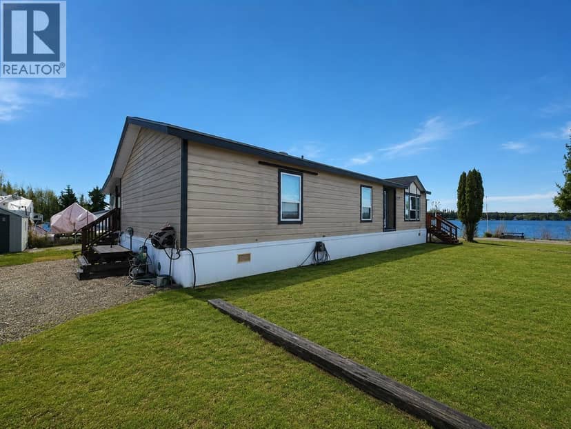 55615 JARDINE ROAD, Prince George