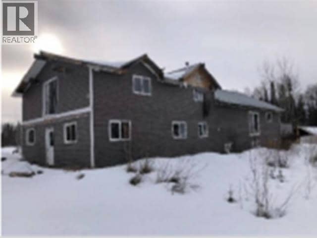 13145 39 HIGHWAY, Mackenzie
