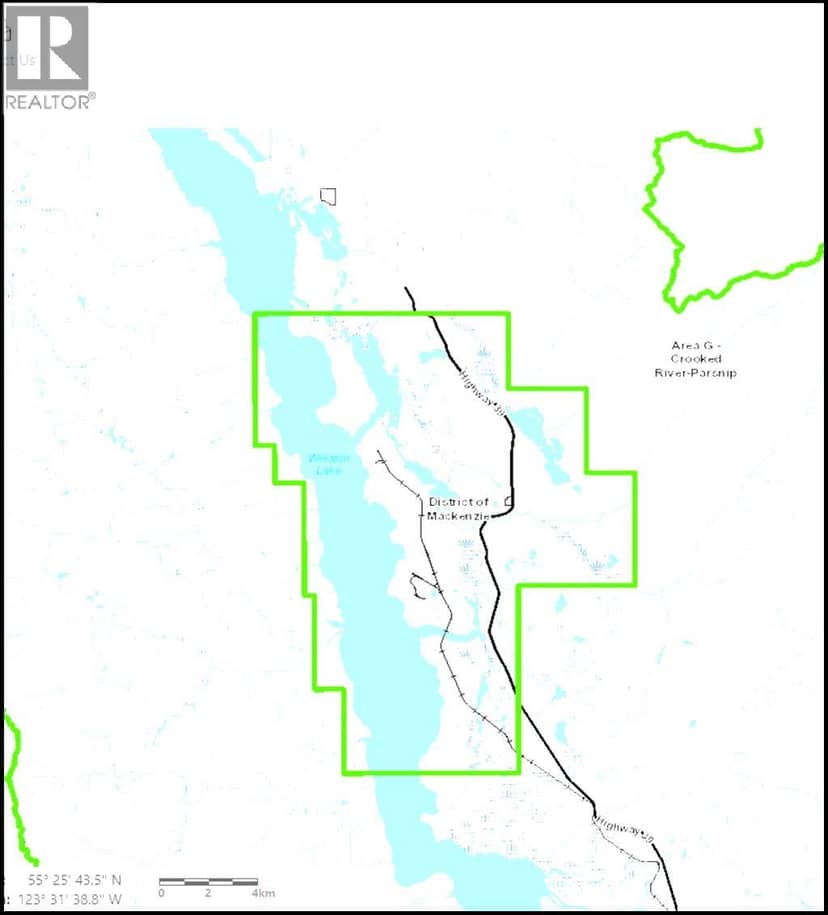 13145 39 HIGHWAY, Mackenzie, photo 3