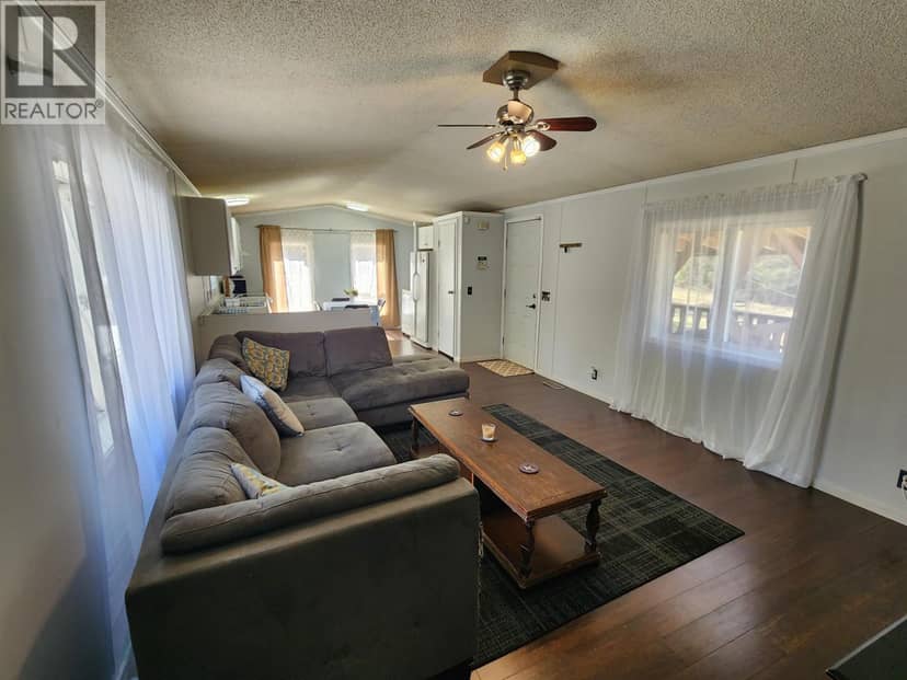 16110 WRIGHT CREEK ROAD, Prince George