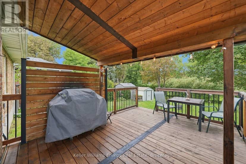 699 Grierson Street — photo 25 of 26