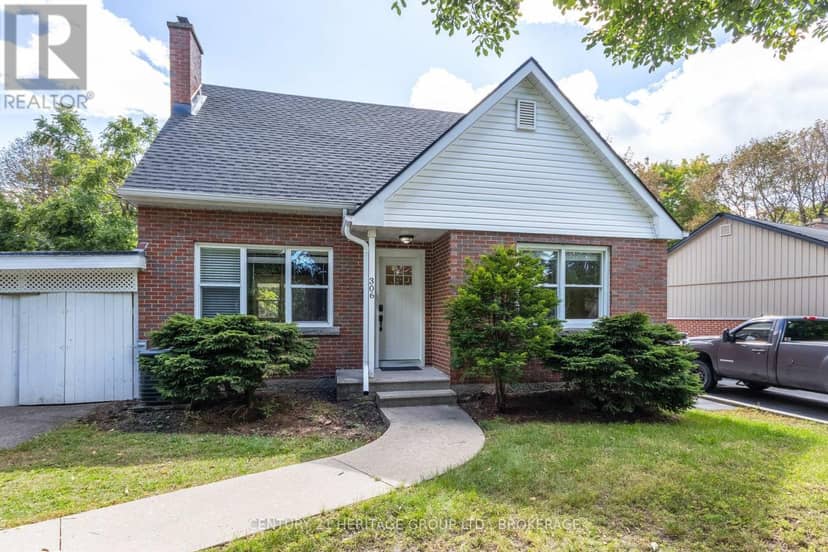 306 Glengarry Road — photo 1 of 40