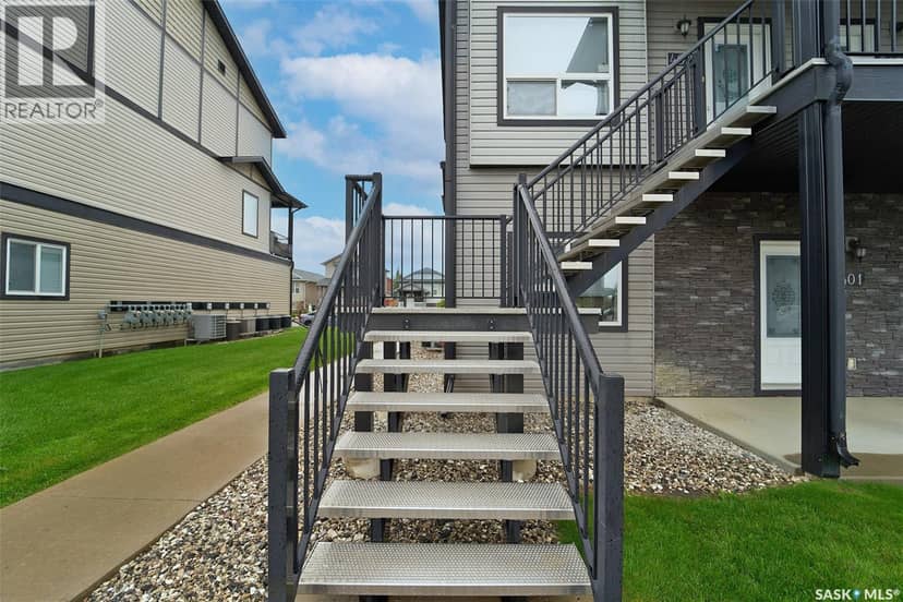 403 103 Klassen CRESCENT, Saskatoon, photo 3