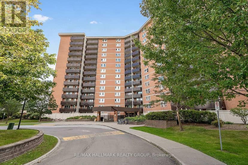 705 - 2000 Jasmine Crescent, Ottawa, photo 2