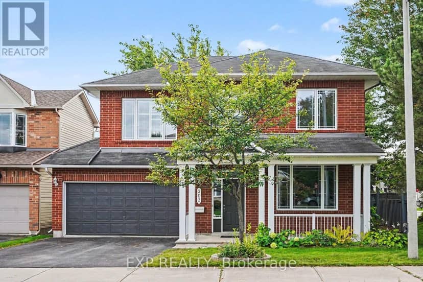 203 Harbour View Street, Ottawa, photo 2