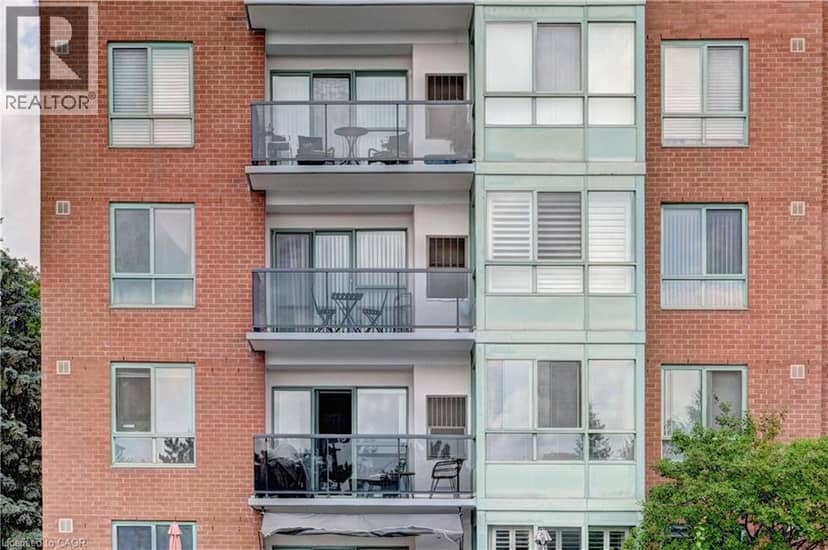 30 BLUE SPRINGS Drive Unit# 305, Waterloo, photo 3