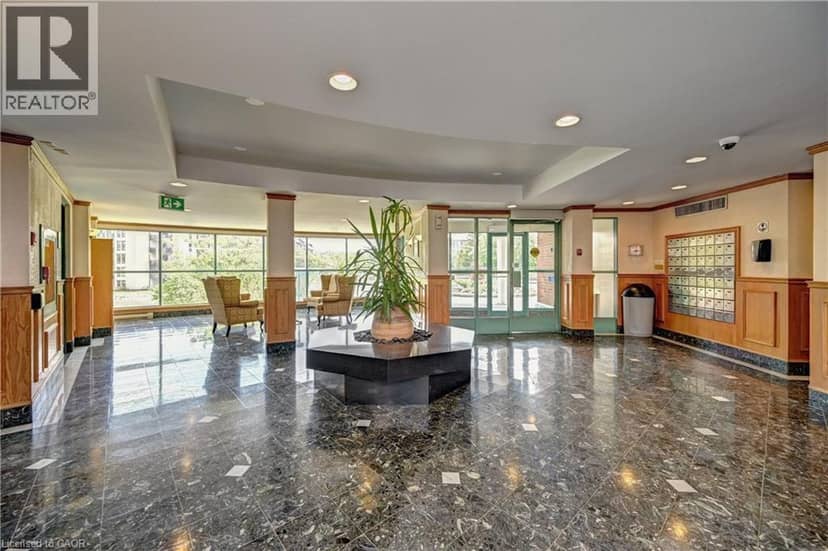 30 BLUE SPRINGS Drive Unit# 305, Waterloo, photo 6