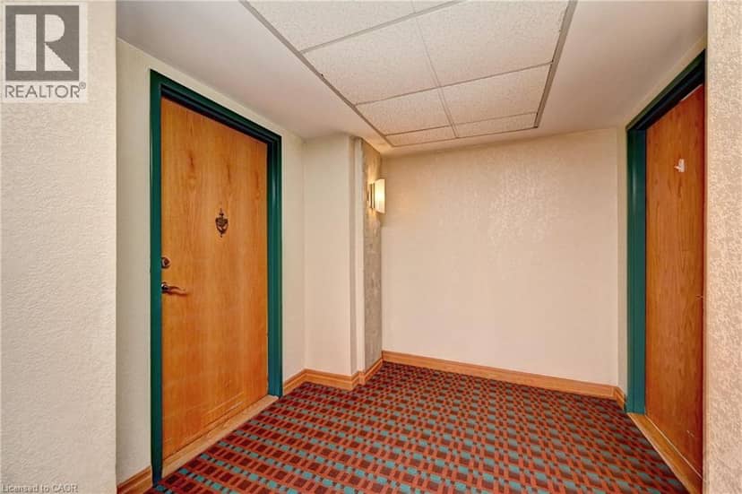 30 BLUE SPRINGS Drive Unit# 305, Waterloo, photo 7