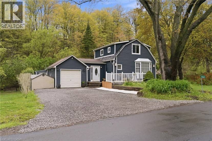 1262 HIDDEN VALLEY Road — photo 1 of 40