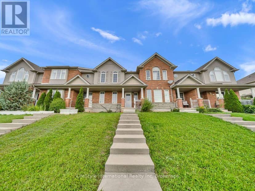 529 Victoria Road N, Guelph