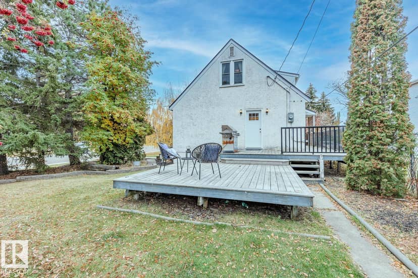 11704 110A AV NW, Edmonton, photo 3