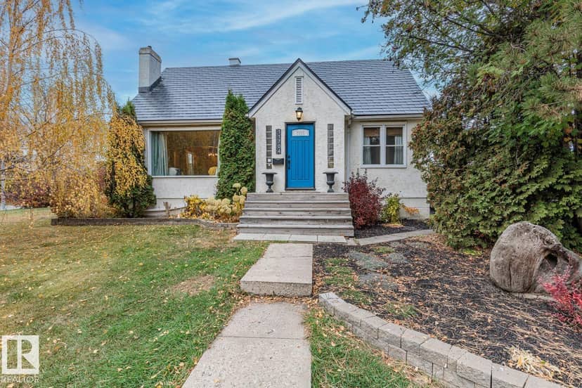11704 110A AV NW, Edmonton, photo 2