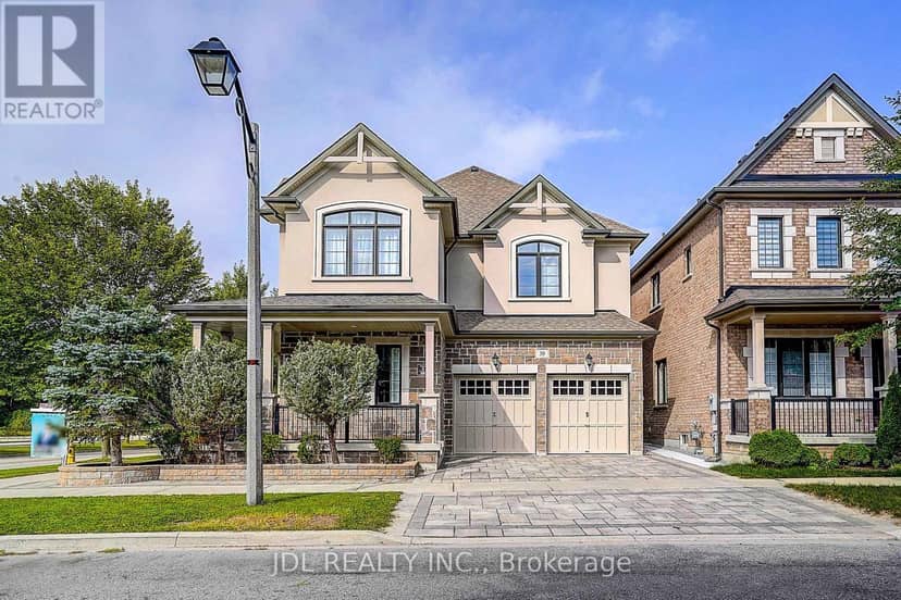39 Jeffrey Nihda Crescent, Markham, photo 2