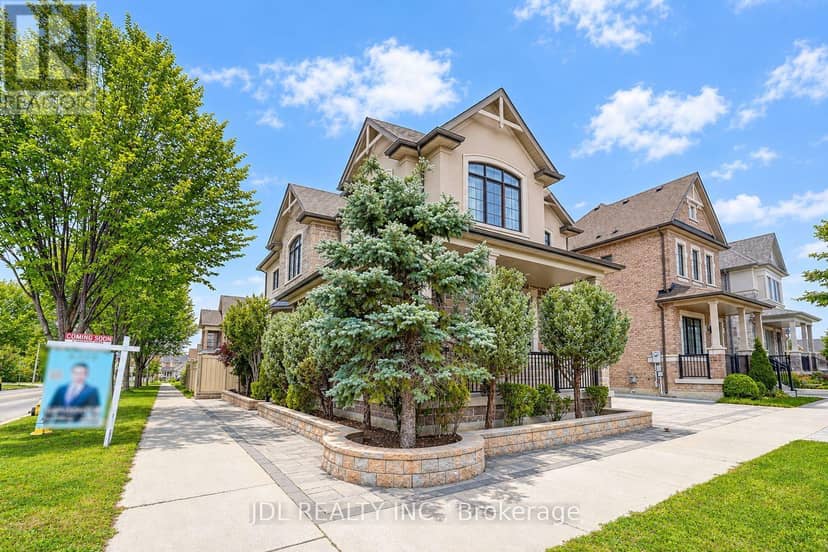 39 Jeffrey Nihda Crescent, Markham, photo 4