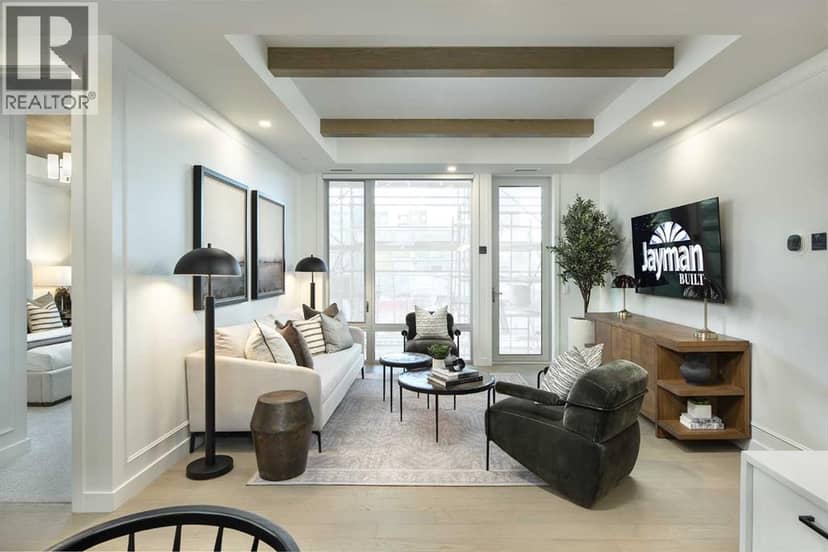 204, 4185 Norford Avenue NW, Calgary, photo 8
