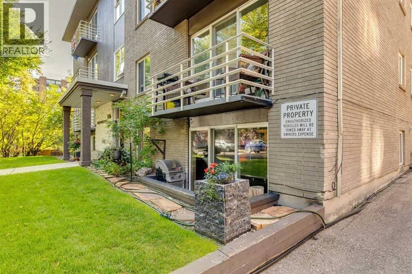 101, 215 25 Avenue SW — photo 20 of 26
