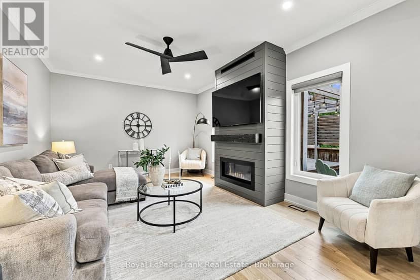 6 Foxbury Road — photo 11 of 40