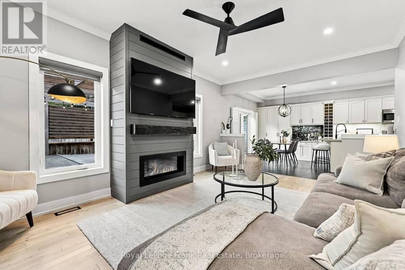 6 Foxbury Road — photo 13 of 40